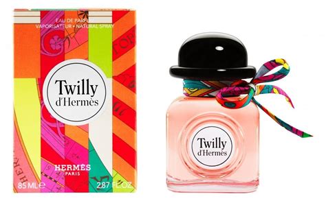 twilly hermes perfume review|hermes twilly perfume for women.